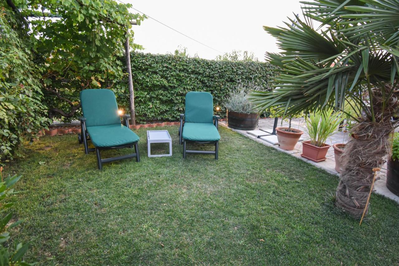 Apartmaji Sobe Zvezda Pobegi Exteriér fotografie