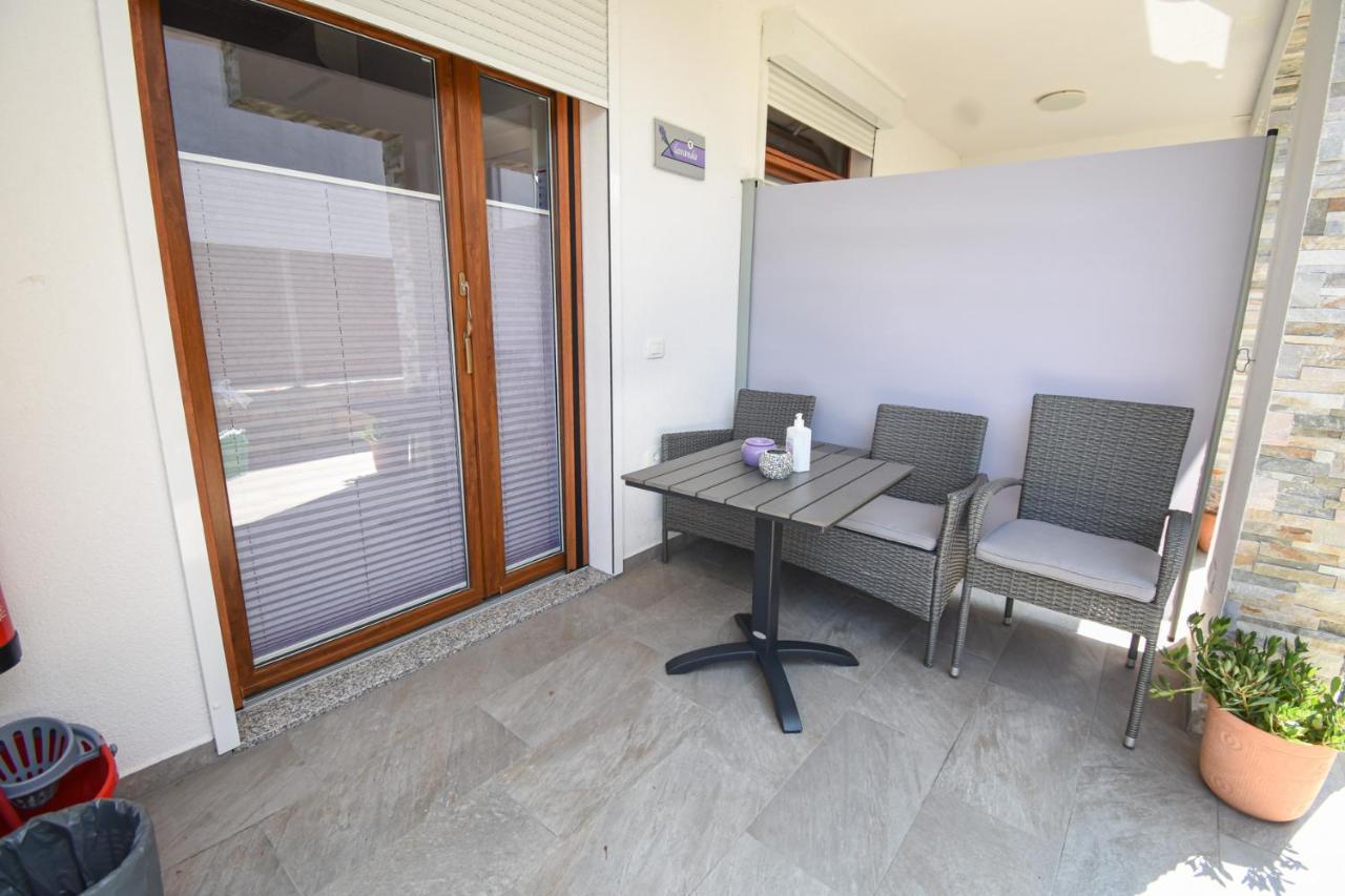 Apartmaji Sobe Zvezda Pobegi Exteriér fotografie