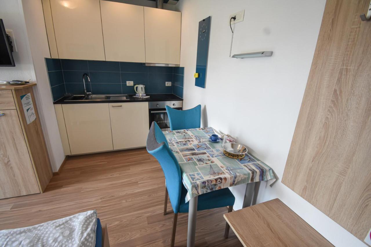 Apartmaji Sobe Zvezda Pobegi Exteriér fotografie