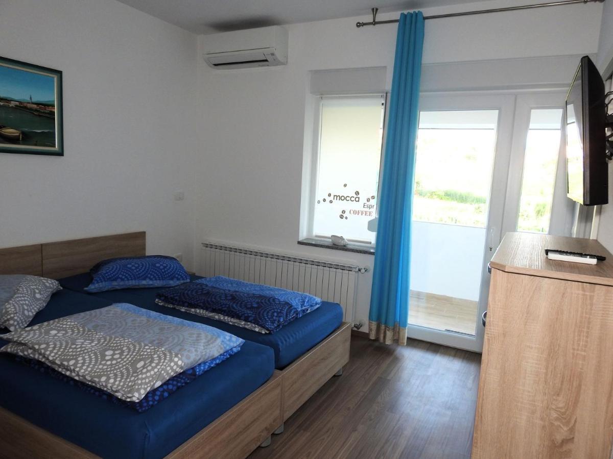 Apartmaji Sobe Zvezda Pobegi Exteriér fotografie