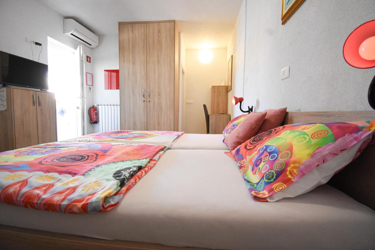 Apartmaji Sobe Zvezda Pobegi Exteriér fotografie