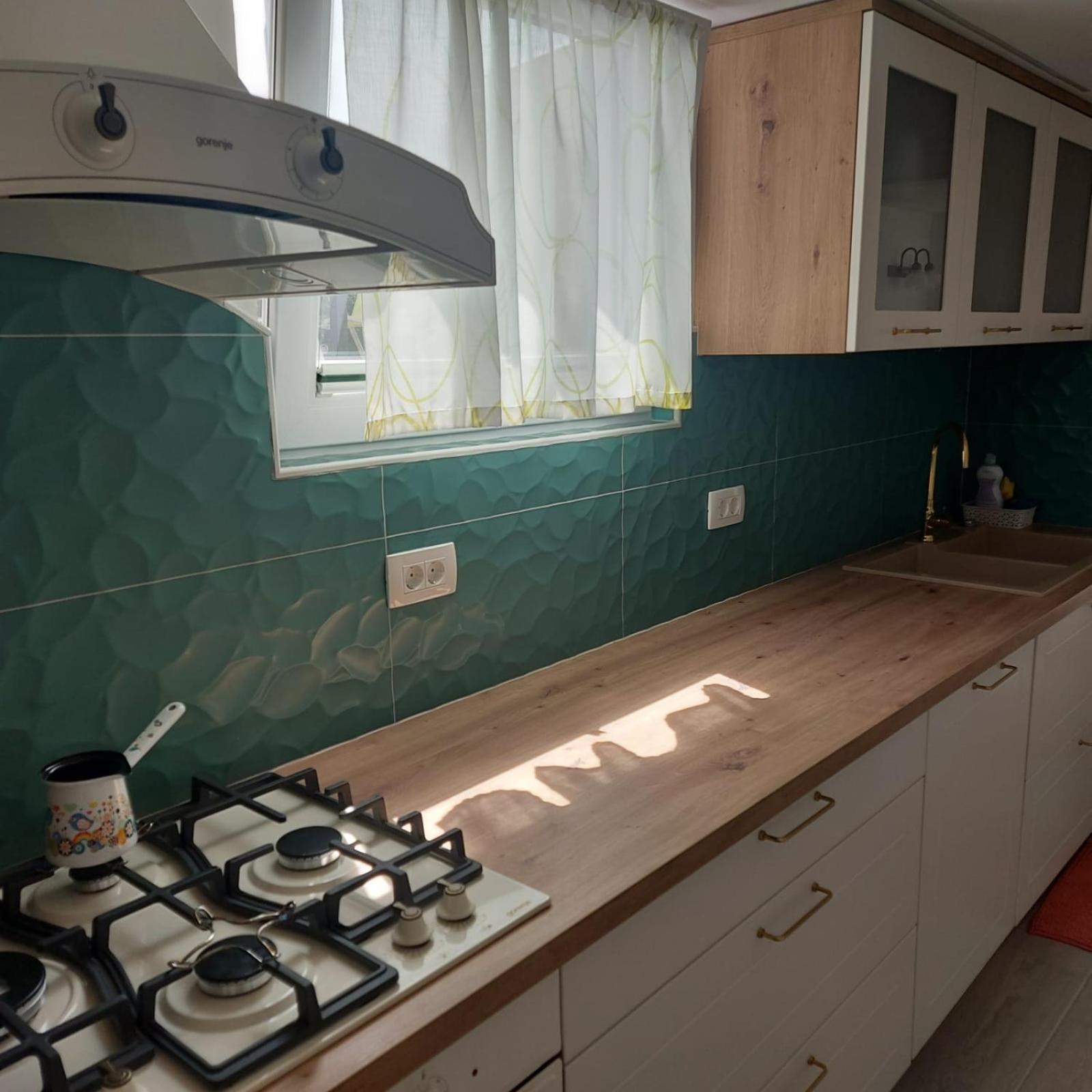 Apartmaji Sobe Zvezda Pobegi Exteriér fotografie