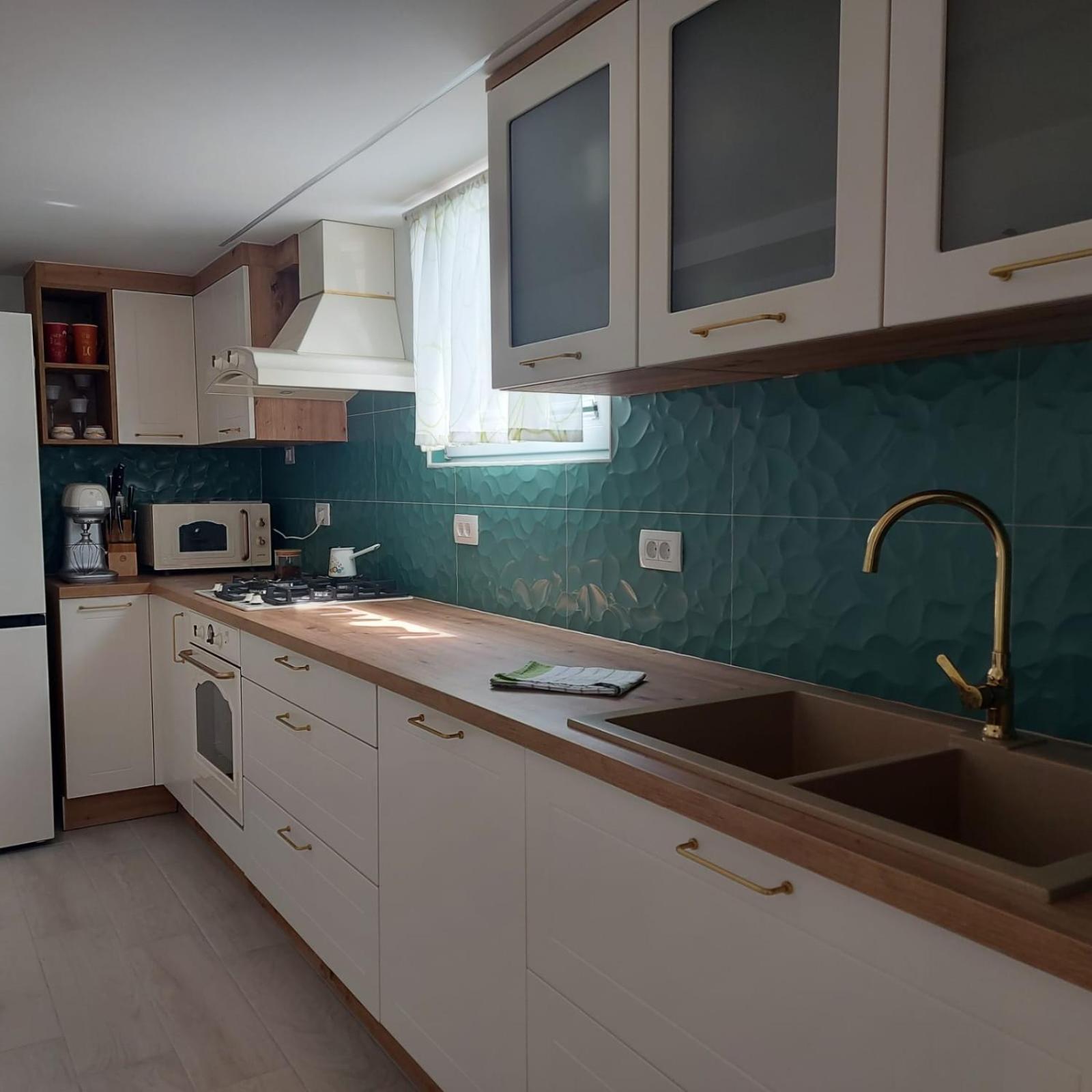 Apartmaji Sobe Zvezda Pobegi Exteriér fotografie