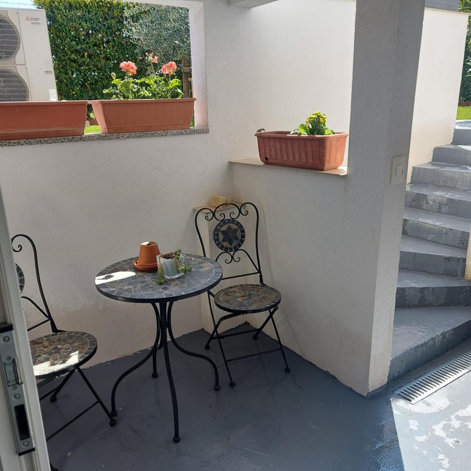 Apartmaji Sobe Zvezda Pobegi Exteriér fotografie