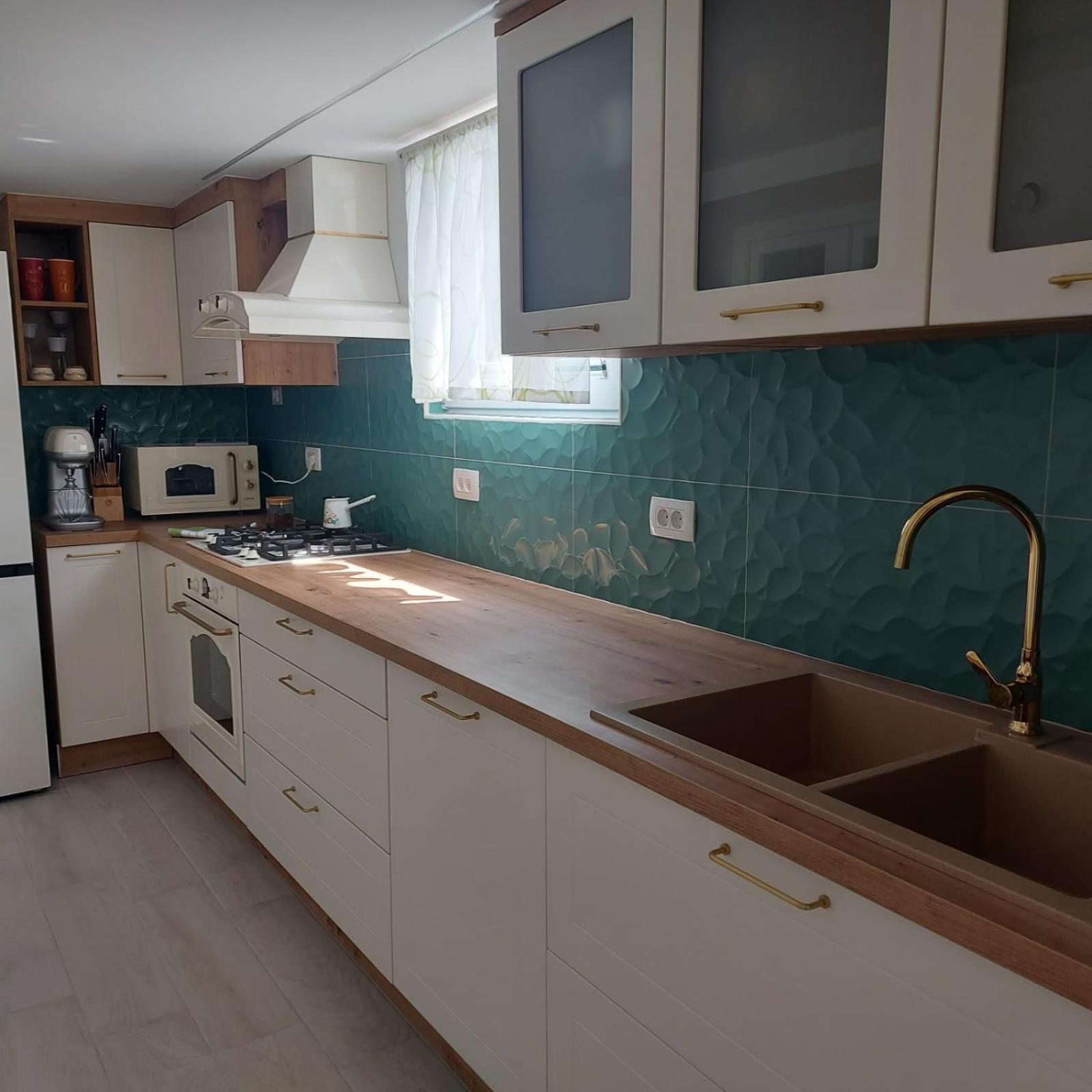 Apartmaji Sobe Zvezda Pobegi Exteriér fotografie