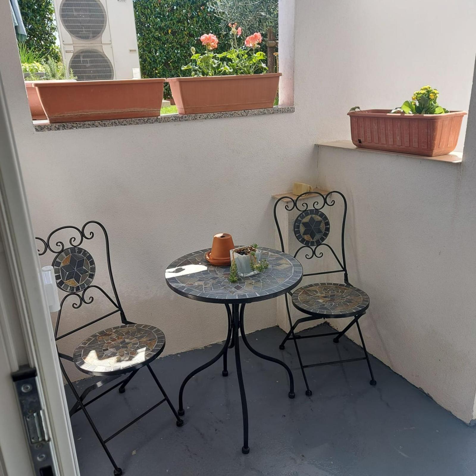 Apartmaji Sobe Zvezda Pobegi Exteriér fotografie