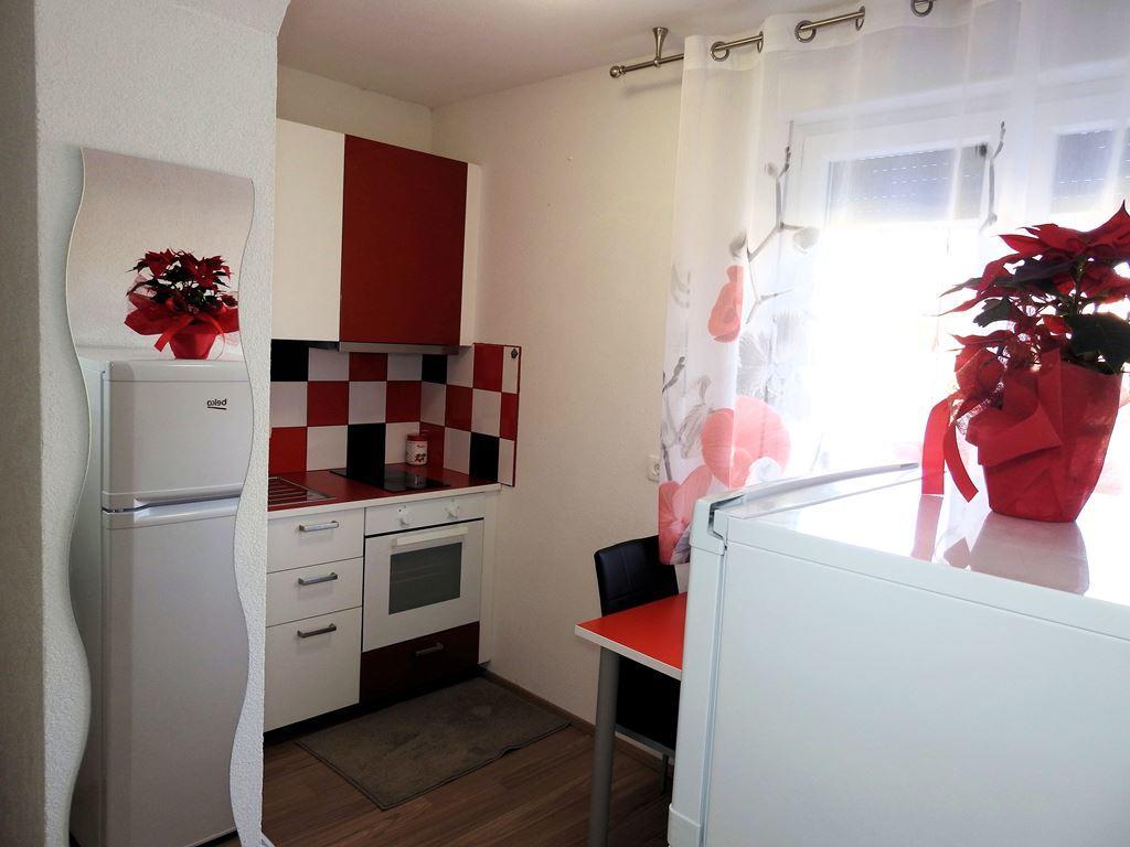 Apartmaji Sobe Zvezda Pobegi Exteriér fotografie