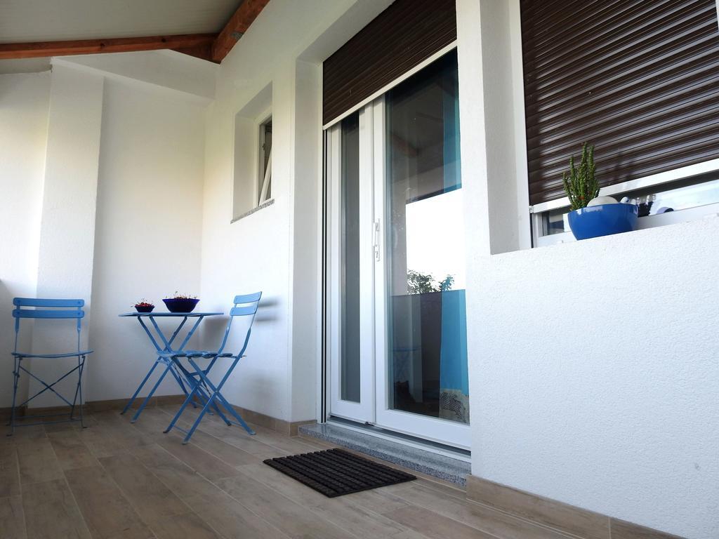 Apartmaji Sobe Zvezda Pobegi Exteriér fotografie