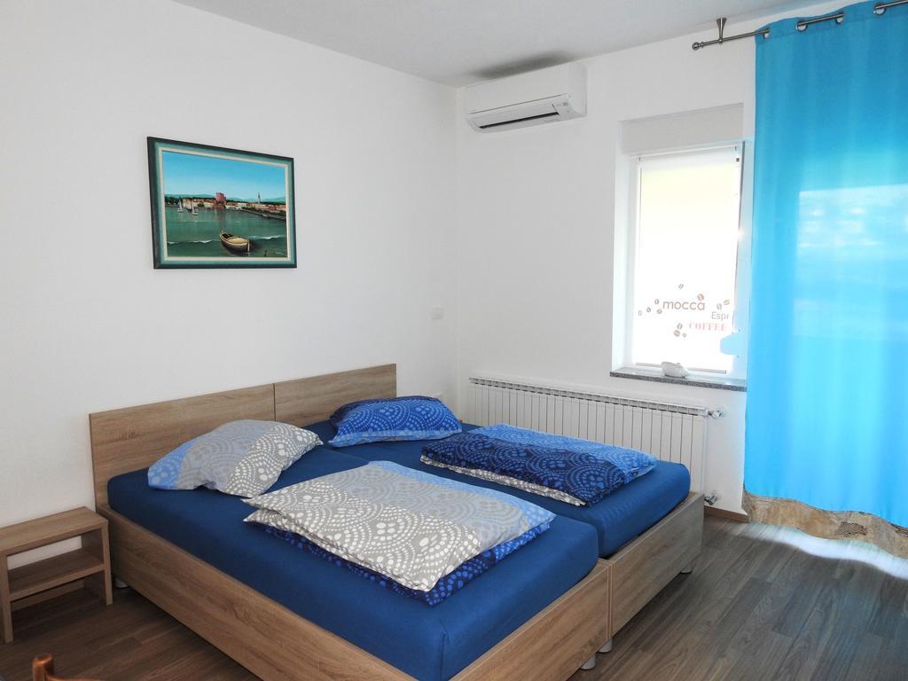 Apartmaji Sobe Zvezda Pobegi Exteriér fotografie