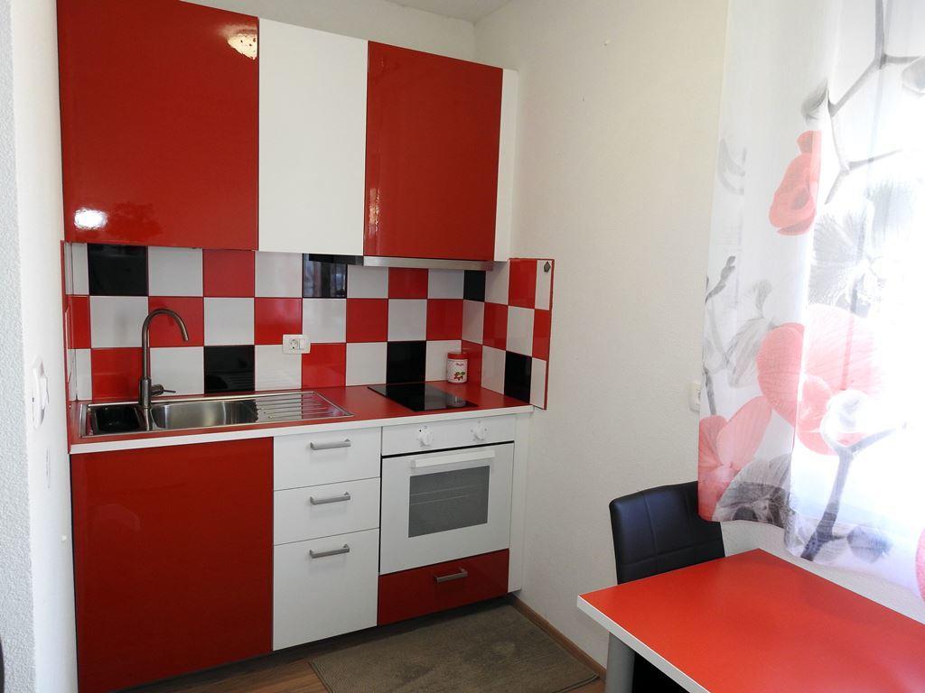 Apartmaji Sobe Zvezda Pobegi Exteriér fotografie