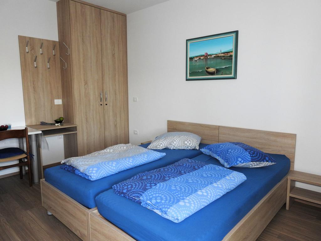 Apartmaji Sobe Zvezda Pobegi Exteriér fotografie